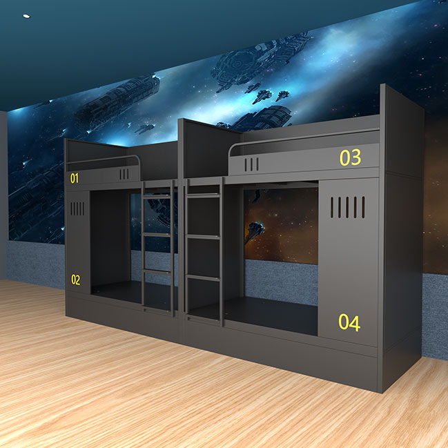 電競(jìng)房床組